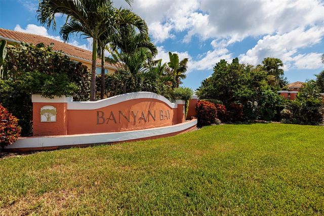 190 BANYAN BAY DRIVE, St Petersburg, FL 33705