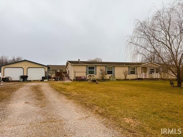 1767 Willow Way, Spencer, IN 47460