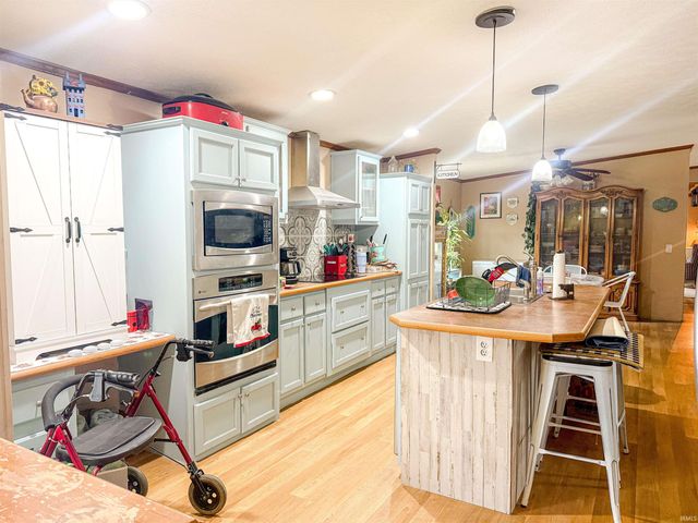 1767 Willow Way, Spencer, IN 47460