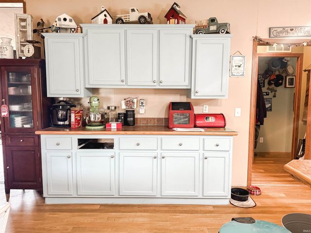 1767 Willow Way, Spencer, IN 47460