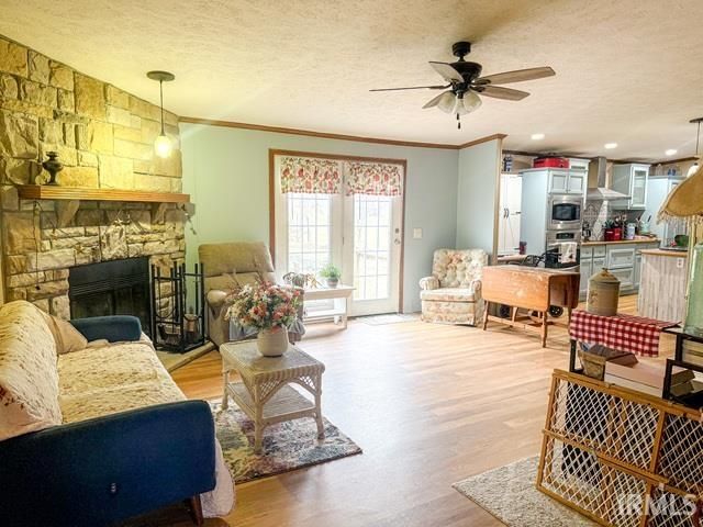 1767 Willow Way, Spencer, IN 47460