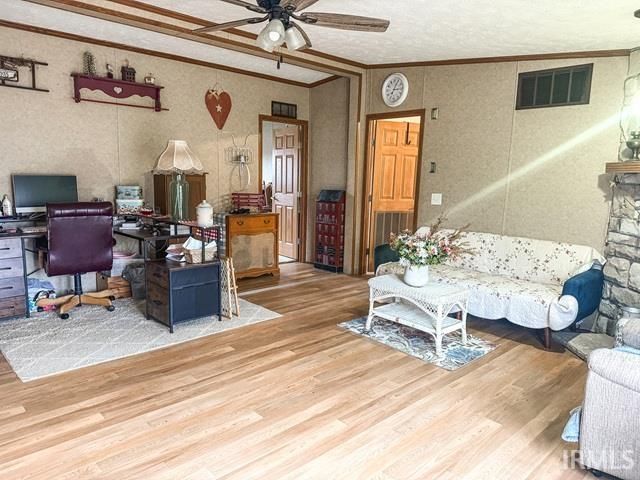 1767 Willow Way, Spencer, IN 47460