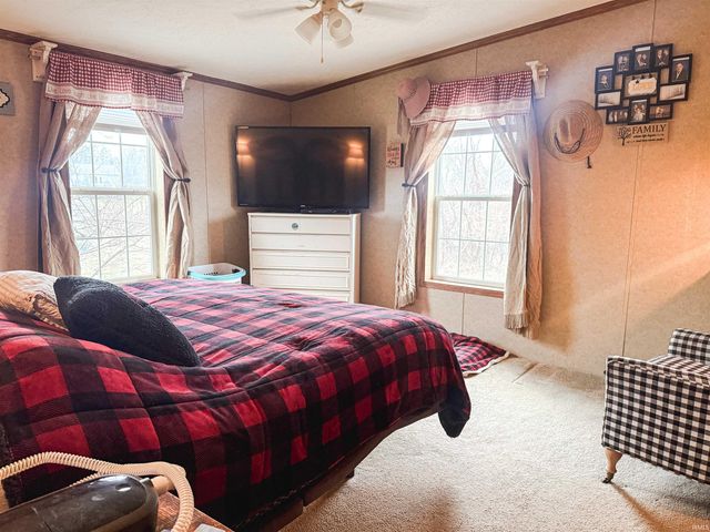 1767 Willow Way, Spencer, IN 47460