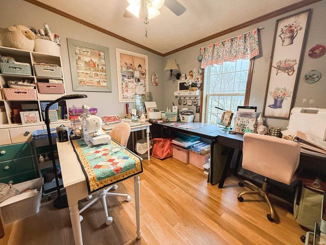 1767 Willow Way, Spencer, IN 47460