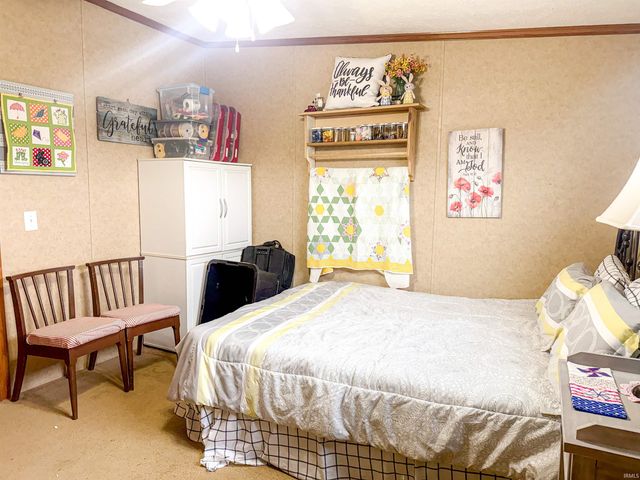 1767 Willow Way, Spencer, IN 47460