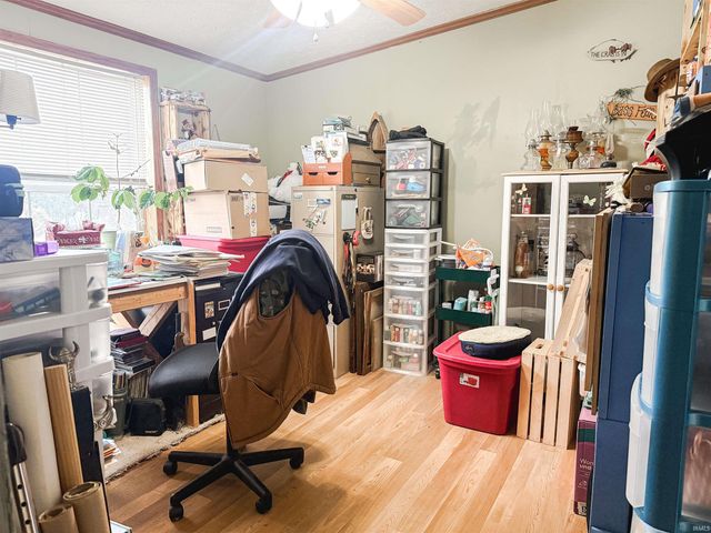 1767 Willow Way, Spencer, IN 47460