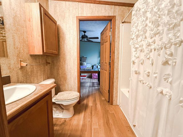 1767 Willow Way, Spencer, IN 47460