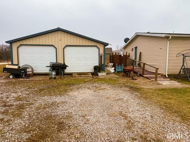 1767 Willow Way, Spencer, IN 47460