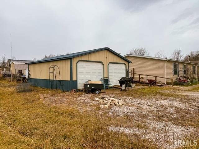 1767 Willow Way, Spencer, IN 47460