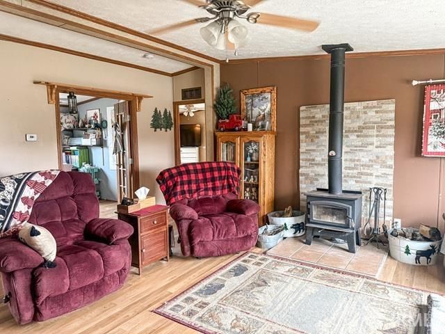 1767 Willow Way, Spencer, IN 47460