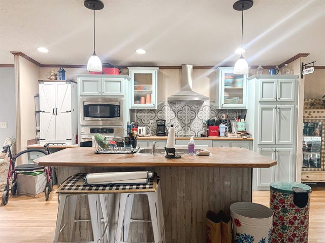 1767 Willow Way, Spencer, IN 47460