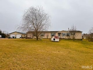 1767 Willow Way, Spencer, IN 47460