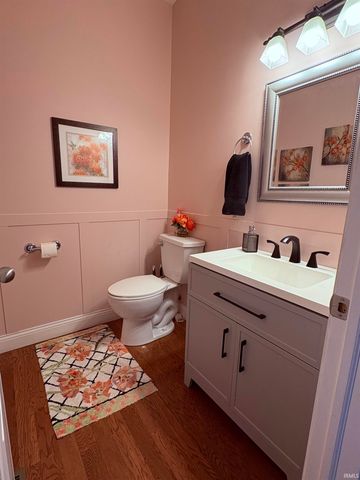 845 E Alexis Way, Bloomington, IN 47401