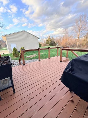 845 E Alexis Way, Bloomington, IN 47401