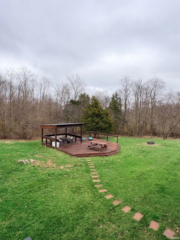 845 E Alexis Way, Bloomington, IN 47401