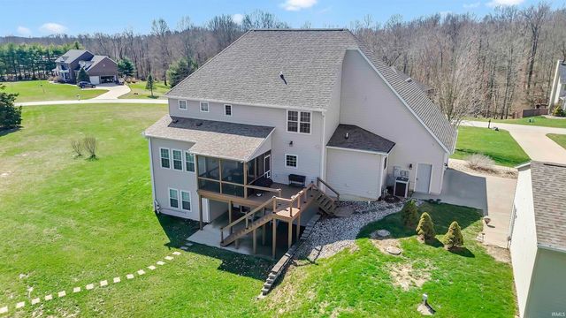 845 E Alexis Way, Bloomington, IN 47401