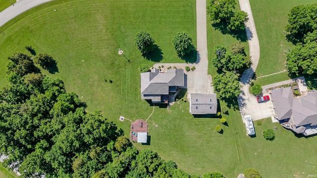 845 E Alexis Way, Bloomington, IN 47401