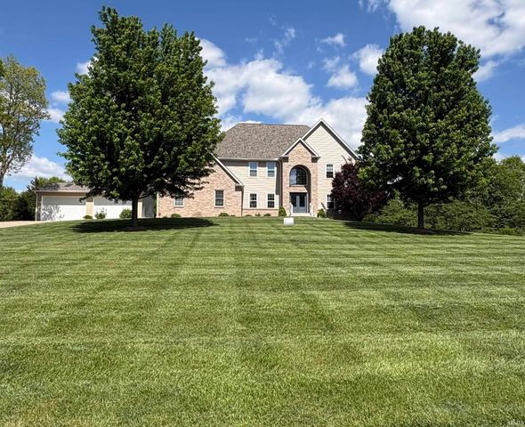 845 E Alexis Way, Bloomington, IN 47401