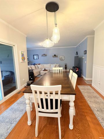 845 E Alexis Way, Bloomington, IN 47401