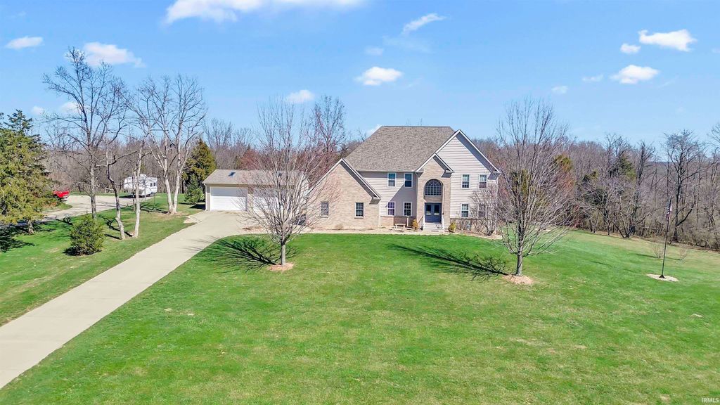 845 E Alexis Way, Bloomington, IN 47401