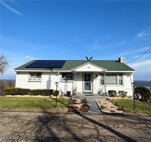 67478 Kirkwood Heights Road, Bridgeport, OH 43912