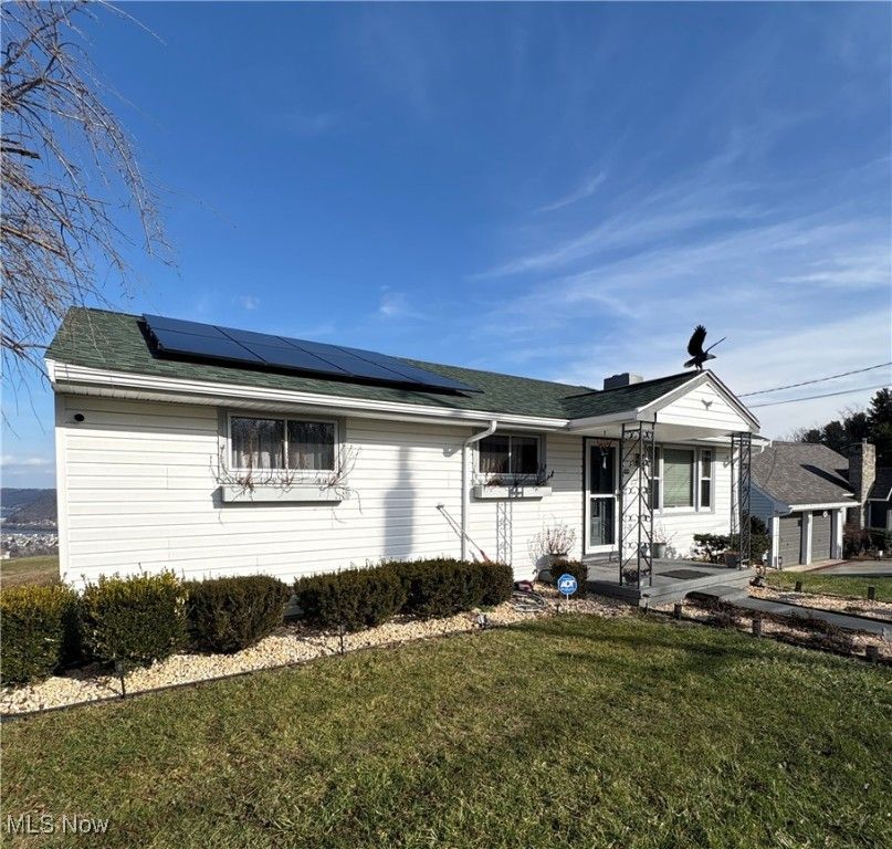 67478 Kirkwood Heights Road, Bridgeport, OH 43912