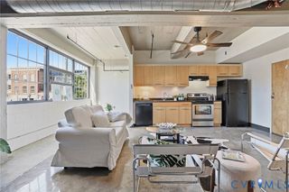 101 W Marshall St Unit#U26, Richmond, VA 23220