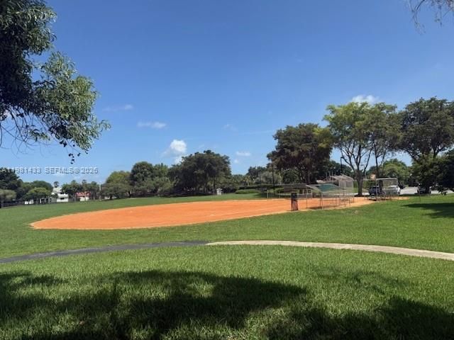 5119 SW 153rd Pl N, Miami, FL 33185