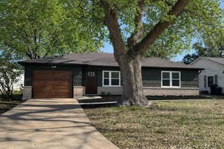 1119 Tobola Street, Rosenberg, TX 77471