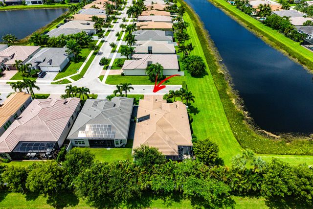 9061 GOLDEN MOUNTAIN Circle, Boynton Beach, FL 33473