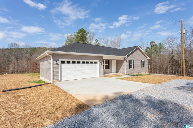 8215 BOILING SPRINGS ROAD, Ohatchee, AL 36271