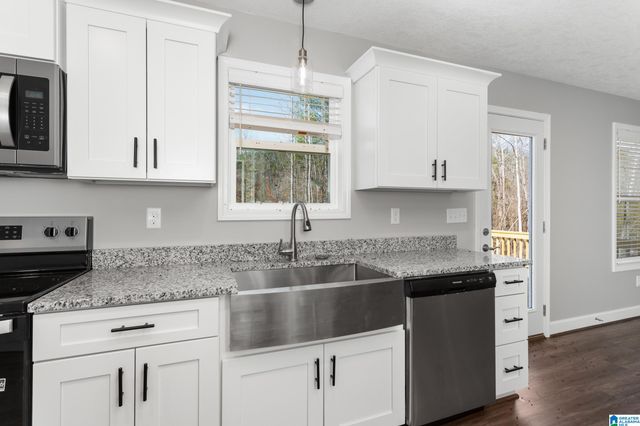 8215 BOILING SPRINGS ROAD, Ohatchee, AL 36271