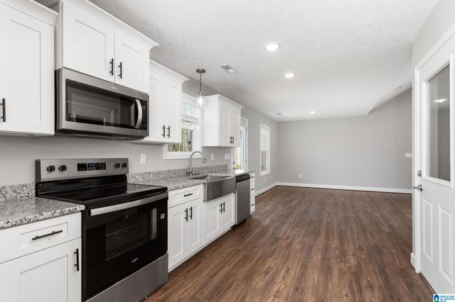 8215 BOILING SPRINGS ROAD, Ohatchee, AL 36271