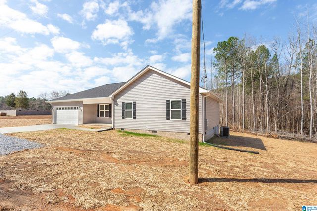 8215 BOILING SPRINGS ROAD, Ohatchee, AL 36271