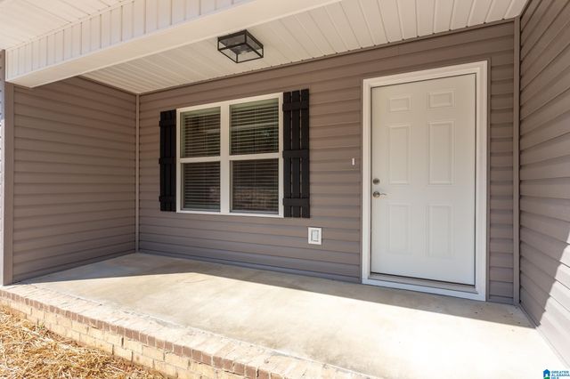 8215 BOILING SPRINGS ROAD, Ohatchee, AL 36271