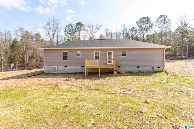 8215 BOILING SPRINGS ROAD, Ohatchee, AL 36271
