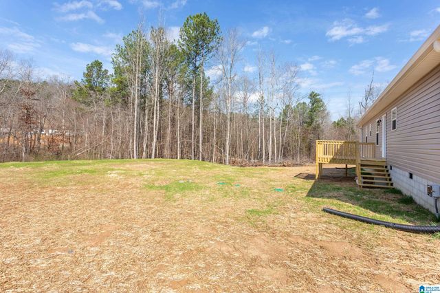 8215 BOILING SPRINGS ROAD, Ohatchee, AL 36271