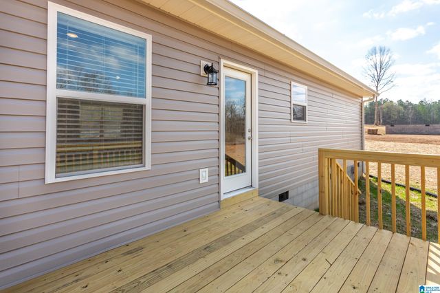 8215 BOILING SPRINGS ROAD, Ohatchee, AL 36271