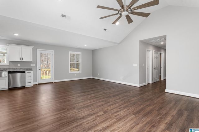 8215 BOILING SPRINGS ROAD, Ohatchee, AL 36271