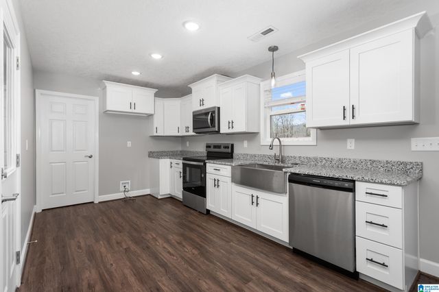 8215 BOILING SPRINGS ROAD, Ohatchee, AL 36271