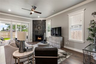1810 W Saddlebrook Lane, Rogers, AR 72758