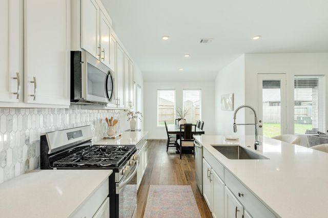 2618 Jasper Oaks Drive, Rosharon, TX 77583