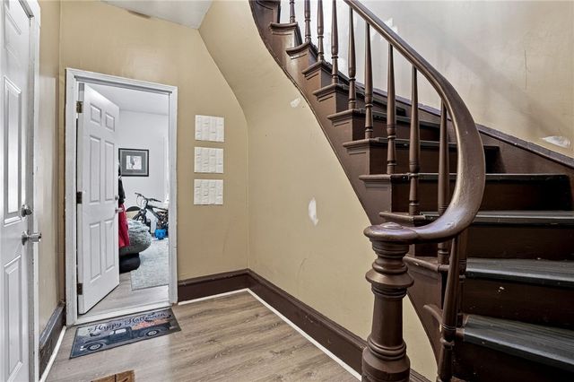 360 Manton Avenue, Providence, RI 02909