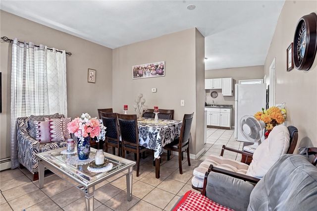 360 Manton Avenue, Providence, RI 02909