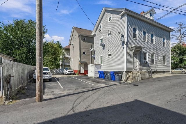 360 Manton Avenue, Providence, RI 02909