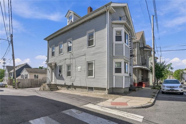 360 Manton Avenue, Providence, RI 02909