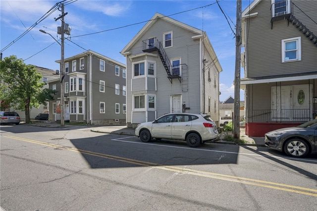 360 Manton Avenue, Providence, RI 02909