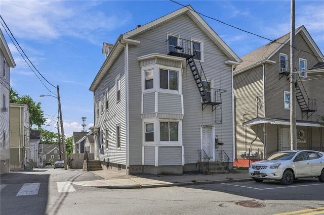 360 Manton Avenue, Providence, RI 02909