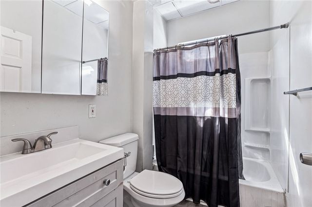 360 Manton Avenue, Providence, RI 02909