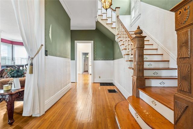 309 N Esplanade Street, Leavenworth, KS 66048